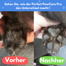 Perfect-Paws Pro™ - Schmerzfreie Pfotenpflege in wenigen Sekunden